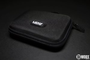 UDG Creator DIGI Hardcase small Review (2)