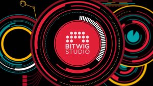 bitwig studio logo