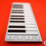 CME Pro Xkey MIDI keyboard review (12)