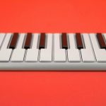 CME Pro Xkey MIDI keyboard review (13)