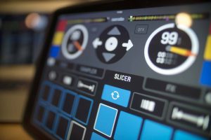 Serato Remote Slicer