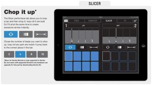 Serato Remote Slicer