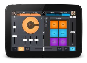 Mixvibes Cross 1.3 Android (2)