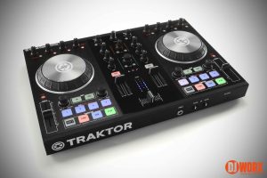 NI Traktor Kontrol S2 MK2 Review (7)
