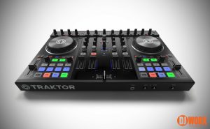 NI Traktor Kontrol S4 MK2 review (10)