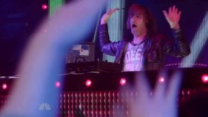 SNL Davvincii EDM Superstar DJ