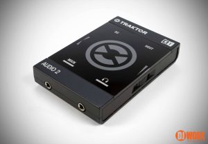 Native Instruments Traktor Audio 2 review (3)