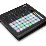 Livid Instruments Base II — The Sequel 4 Livid Base II midi controller (2)