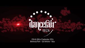 dancefair ibiza 2014