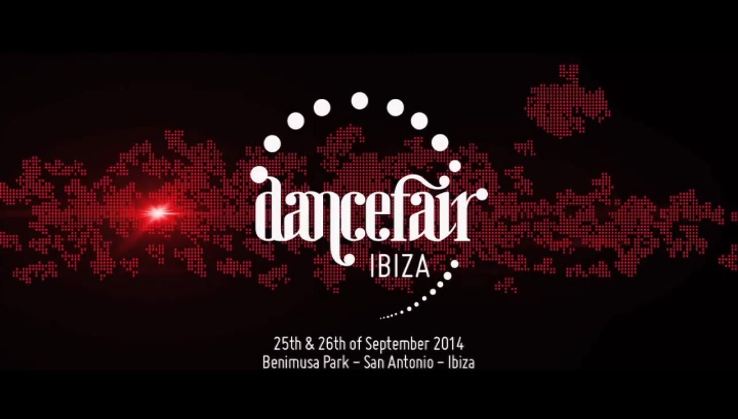 Dancefair Ibiza — warmer and with more beaches 1 dancefair ibiza 2014