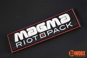 Magma Riot Pack Review DJ Bag (7)