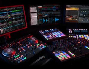 native instruments on instagram