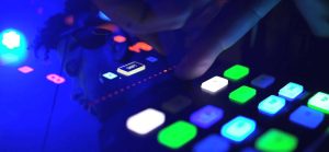 Native Instruments MK Future of DJing