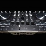 Reloop Beatmix 4 DJ controller Serato Review (1)