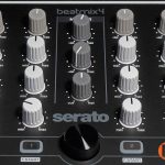 Reloop Beatmix 4 DJ controller Serato Review (10)