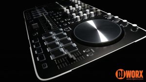 Reloop Beatmix 4 DJ controller Serato Review (5)