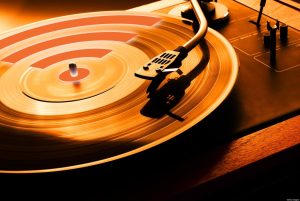 streaming wifi vinyl