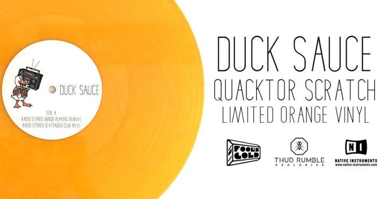 duck-sauce-traktor-control-vinyl