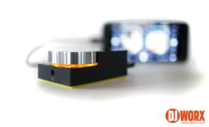 Griffin DJ Connect audio interface review (7)