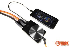 Griffin DJ Connect audio interface review (1)