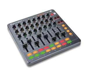 Novation Launchpad XL Ableton Live DJ controller (3)