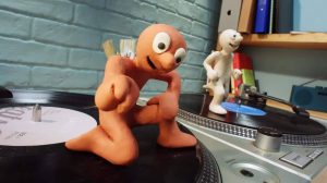 morph turntables