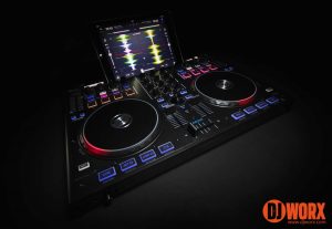 Reloop Beatpad djay ios controller review (13)