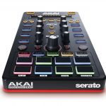Akai Pro AMX and AFX — bringing Serato to producers 6