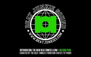 beat junkies record pool