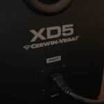 Cerwin vega XD3 XD4 XD5 speaker review (1)