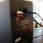 Cerwin vega XD3 XD4 XD5 speaker review (3)
