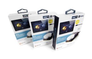 griffin DJ Connect competition