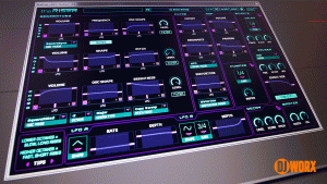 Air Music Technology The Riser transition synth review (6)