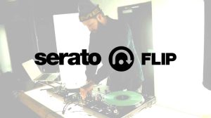 serato flip