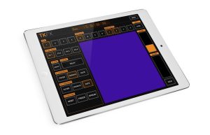 TKFX Traktor FX control iOS Android (2)
