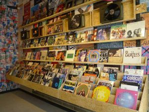 urban outfitters vinyl