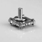 Truly Modular: Modulares Interface 4 Modulares Interface iPad (5)