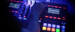 Kontrol S8 davide squillace