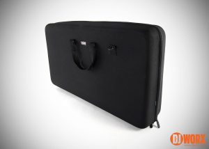 UDG Creator 2XL hard case review (4)