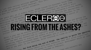 ecler rising