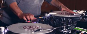 ida world finals 2014 DJ scratch battle turntablism