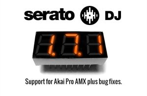 serato dj 1.7.1