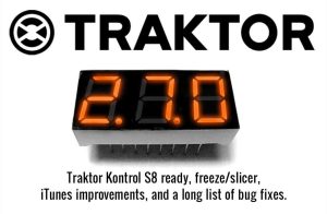 Traktor 2.7