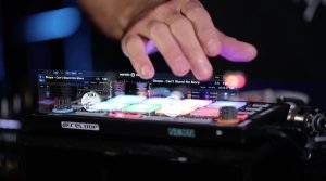 jfb reloop neon video turntablism