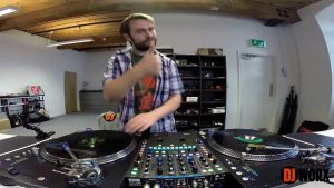 mr switch DMC champion