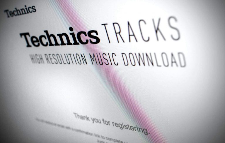 technics tracks download 7digital