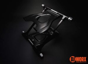 Crane Stand Elite DJ laptop review (10)