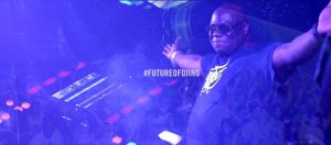 carl cox Kontrol S8 #futureofdjing