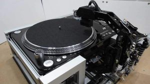 drc desktop record cutter kickstarter