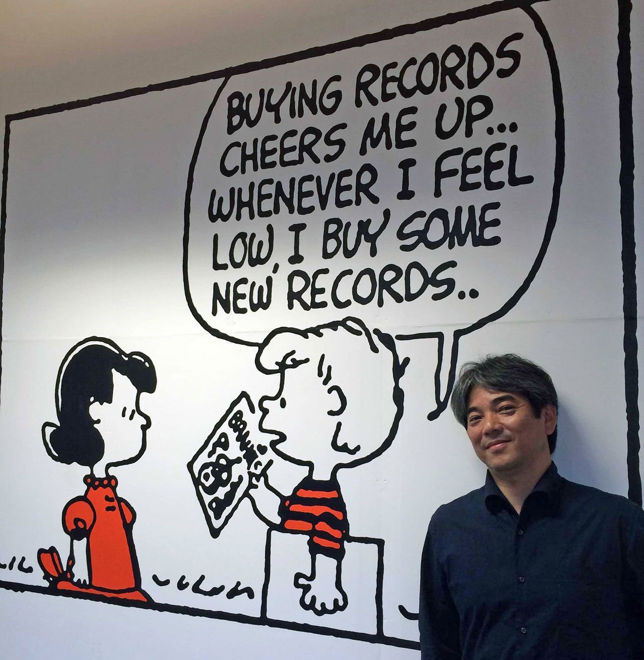 A personal farewell from Vestax's Toshi Nakama